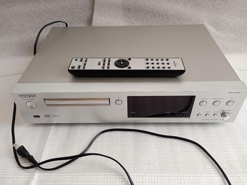 Onkyo n7050 lettore - lettore, cd