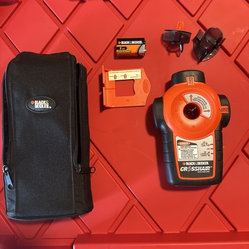 Black decker bdl400s livella - &,