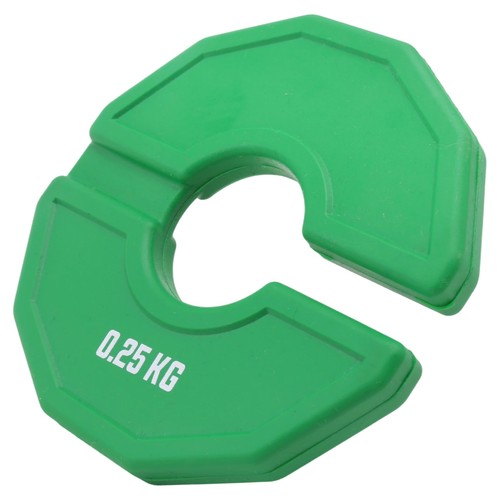 Pezzo dischi per manubri gym - 1,