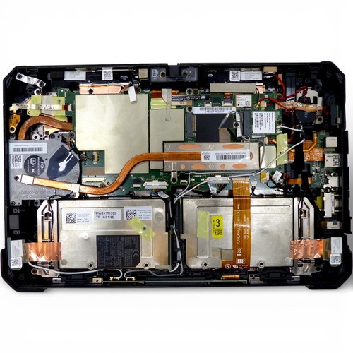 Case tablet robusto originale