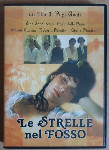 Strelle nel fosso 1979 dvd - le,