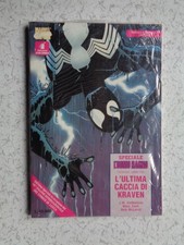 L'ULTIMA CACCIA DI KRAVEN