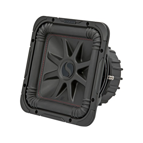 Kicker 45l7r154 car audio - audio, l7r