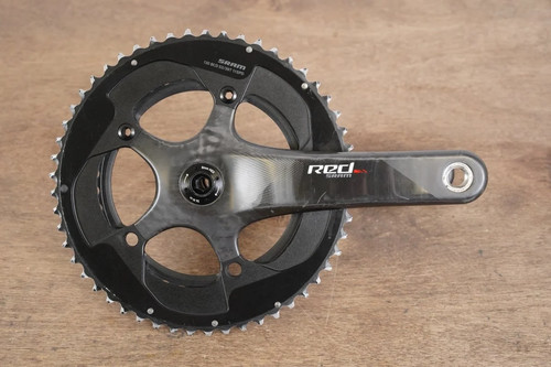 Guarnitura stradale 175mm