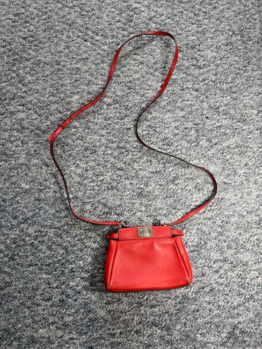 Autentica borsa tracolla - autentica,