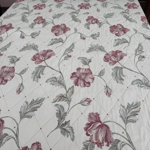 Trapuntino king stile vintage - king,
