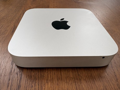 Apple mac mini fine 2014 - apple,