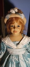 Bambola vintage gotz - ,