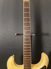 Mosrite Japan '63 Royal Pearl White Gutiar elettrico [AUTH]