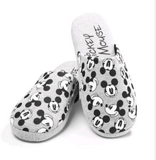 Pantofole slip on uomo Disney
