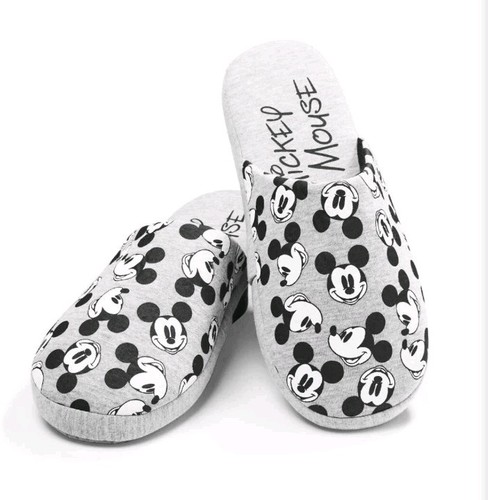 Pantofole slip uomo - pantofole, on