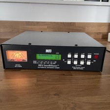 MFJ-993B Sintonizzatore