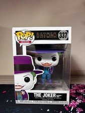 Funko Pop - The Joker (337) -