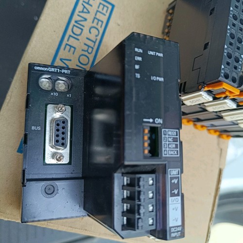 Omron grt1 prt - ,