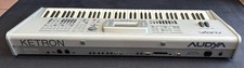 Ketron Audya 76 Tastiera Arranger USB 76 tasti Semipesati Usato