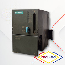 Siemens SIMATIC S7-300 CPU