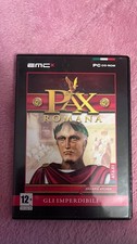 GIOCO PC PAX ROMANA