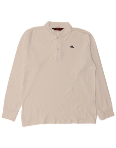 Polo uomo manica lunga - , kappa