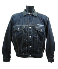 Giacca Diesel Denim Vintage