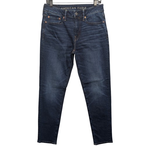 Jeans uomo american - jeans, eagle