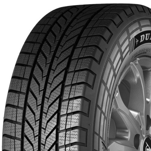 Dunlop econodrive winter - dunlop,