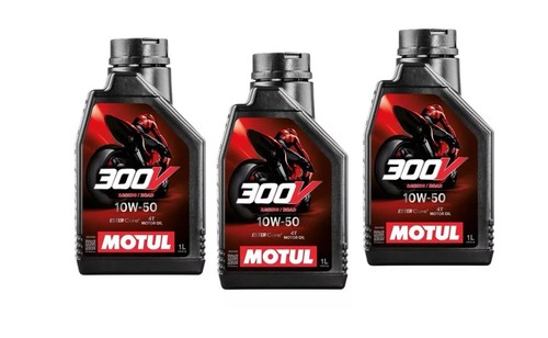 Litri olio motore - motore, 300v
