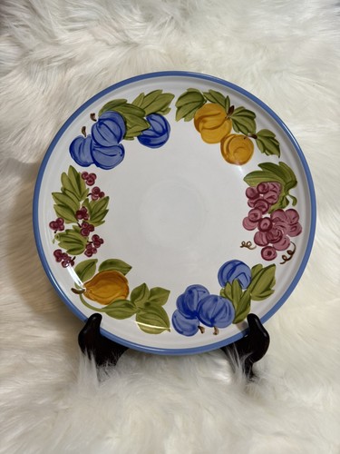 Piatto vintage international - piatto,