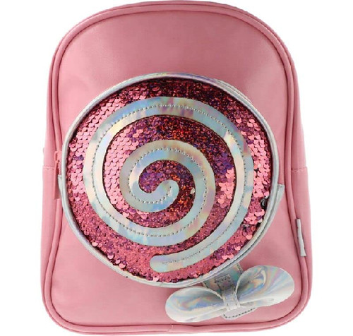 Zaino bambina senza carrello - zaino,