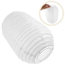  Paralume in Carta Di Riso Tonalità Leggera Soffitto Lanterne Nuziali