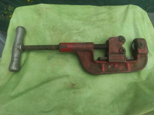 Tagliatubi virax 2101 - virax, vintage