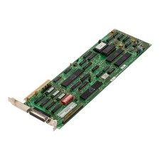 Wangtek 30850-410 GTA4LRPC36 PC-36/QIC-36 Nastro Controllore 8-BIT Isa Mappa