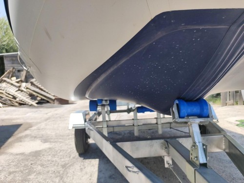 Gommone honda marine con - honda,