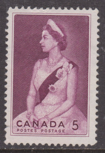 Canada 1964 regina - canada,