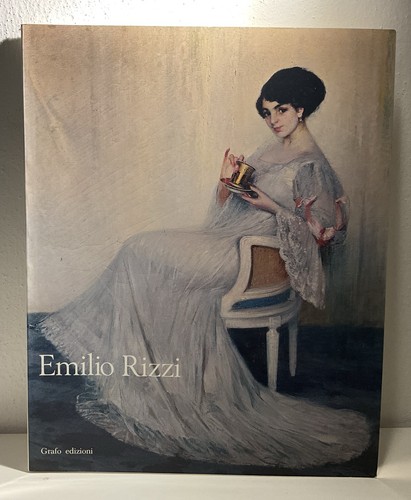 Emilio rizzi 1881 - rizzi,