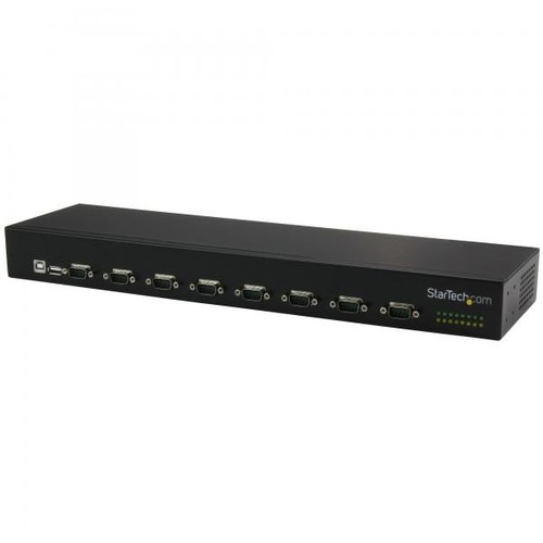 Startech com hub - startech.com, seriale