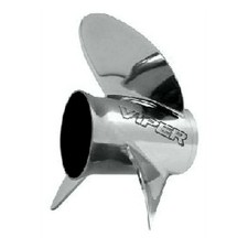 Elica Inox Viper TBX 13,75 x