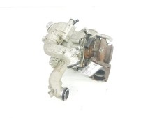 11658508092 turbocompressore per BMW X6 3.0 TURBODIESEL (306 CV)