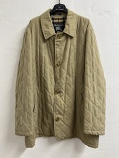 00s Burberrys Cappotto