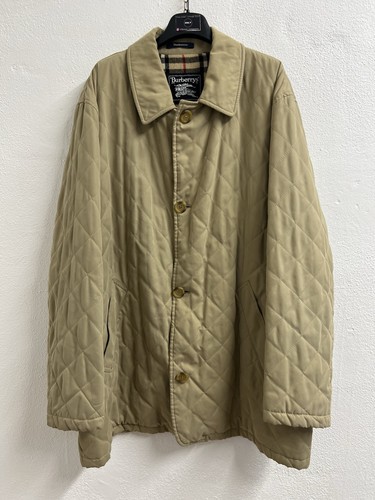 00s burberrys cappotto - 00s,