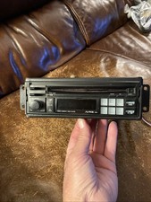 Alpine 7903 Vintage Car Radio