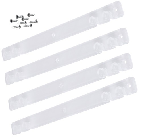 Filtex set supporti plastica - 4,