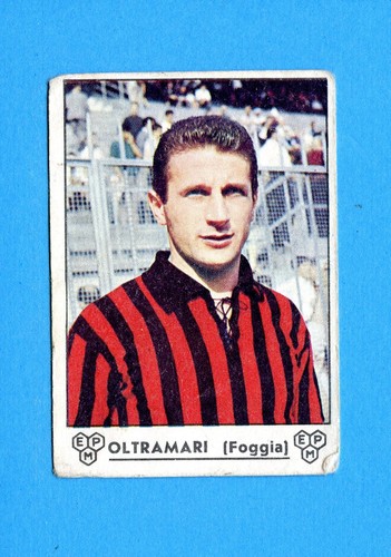 Calciatori panini 1964 - panini,