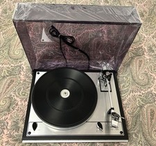 Giradischi Thorens TD 166
