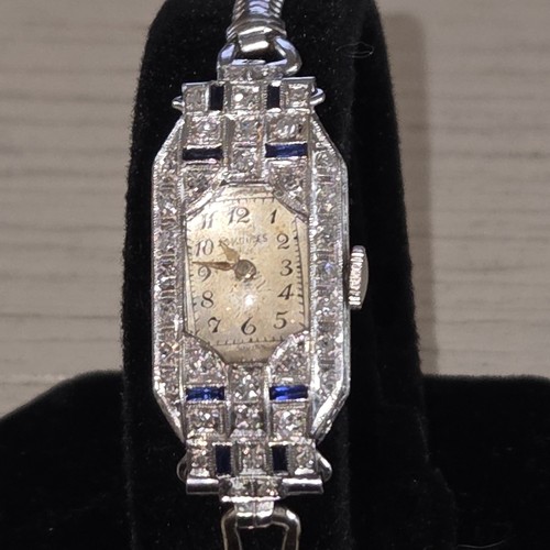 Orologio vintage art - orologio,