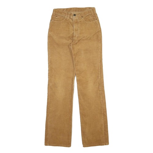Pantaloni beige regular fit - beige,