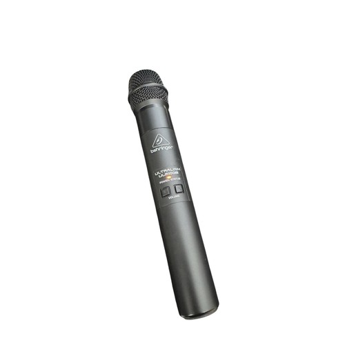 Behringer ultralink ulm100m - behringer,