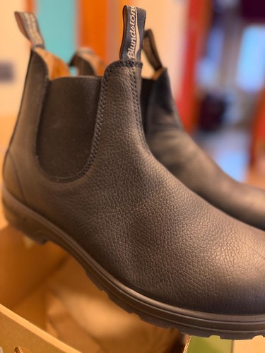 1447 blundstone classics - blundstone,
