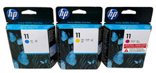 HP C4811A C4812A C4813A HP 11