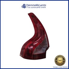 FARO - FANALE POSTERIORE