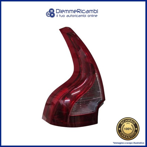 Faro fanale posteriore - -,